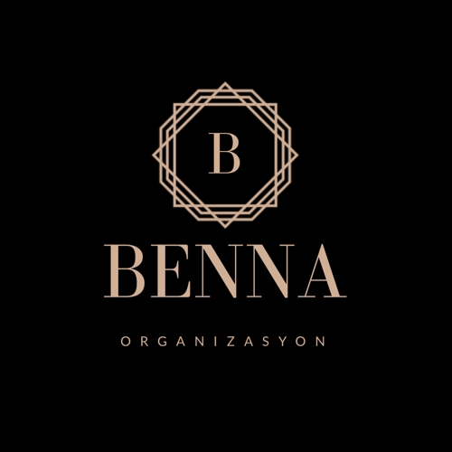 Benna Organizasyon Konya logo