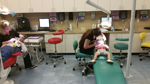 Dental Clinic «Treasured Smiles Childrens Dentistry», reviews and photos