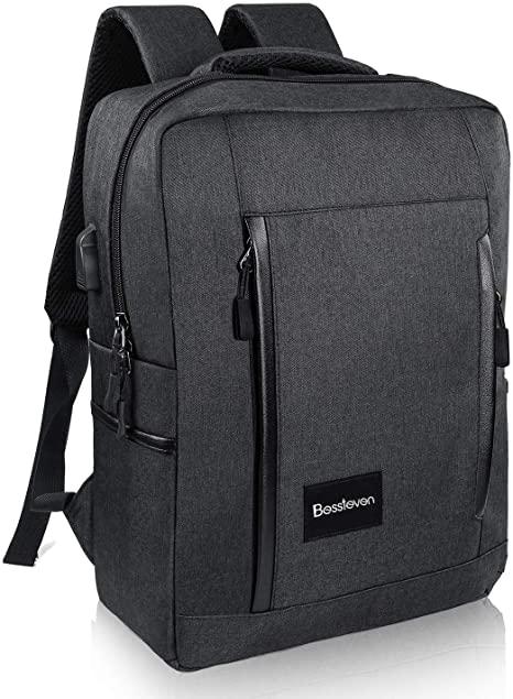 Backpacks with hidden Compartments