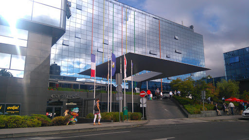 Hotel International Zagreb