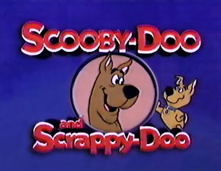 Baixar Desenho Scooby-Doo &  Scooby-Loo - PDTV 