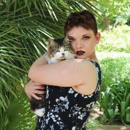 Laylah Russell review