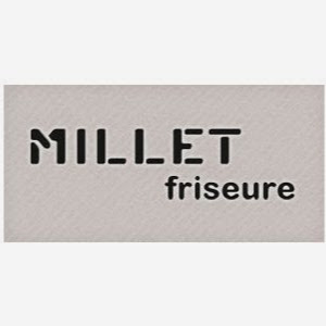Millet Friseure logo