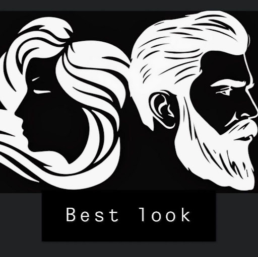 Best Look Hair Salon & Spa logo