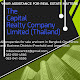 (The Capital Realty) THE CAPITAL REALTY COMPANY LIMITED : BKK CONDOS AGENCY