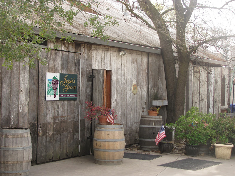Image principale de Jessie's Grove Winery