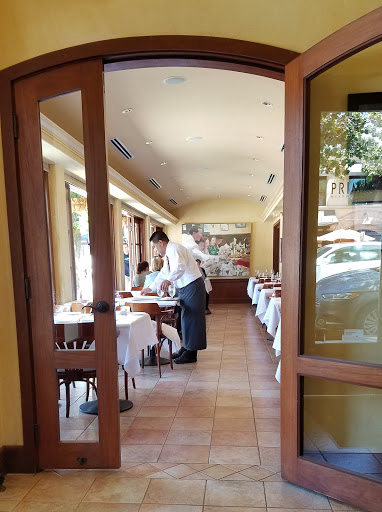 Fine Dining Restaurant «Prima Restaurant», reviews and photos, 1522 N Main St, Walnut Creek, CA 94596, USA