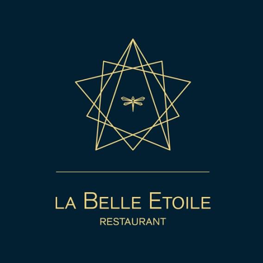 La Belle Étoile logo