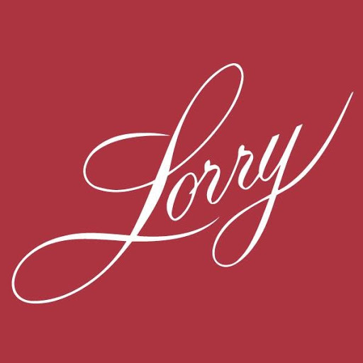 Lorry Restaurant logo