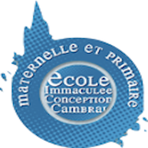 Ecole primaire privée Immaculée-Conception logo