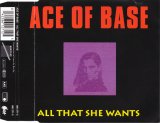 Ace of Base - All That She Wants