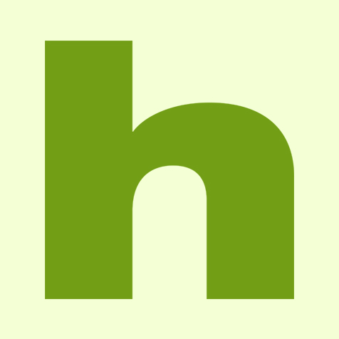 Haas Gartenbau AG logo