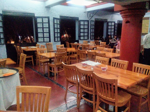 La Casa de la Abuela, Miguel Hidalgo 616, Centro, 68000 Oaxaca, Oax., México, Restaurante mexicano | OAX