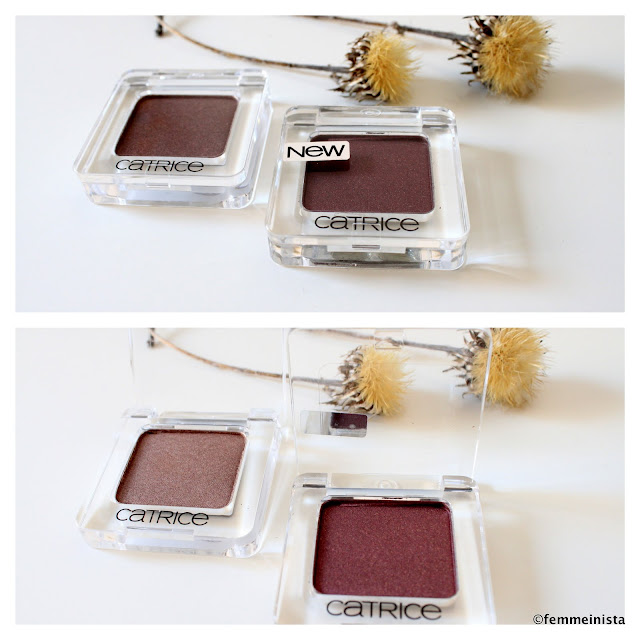 Catrice Lidschatten