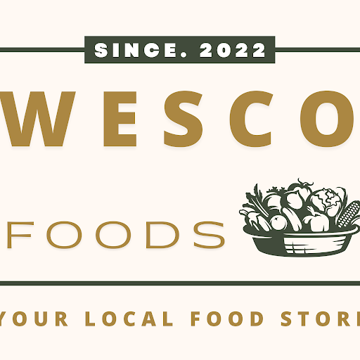 Wesco Foods logo