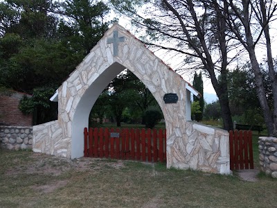 cemetery