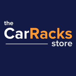 The Car Racks Store logo