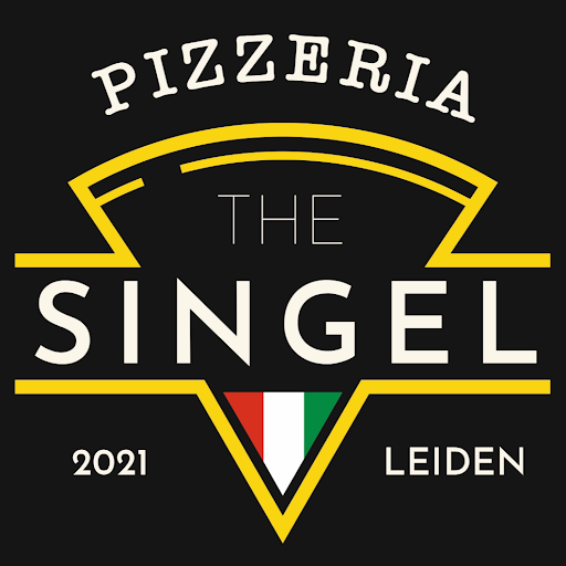 Pizzeria De Singel logo
