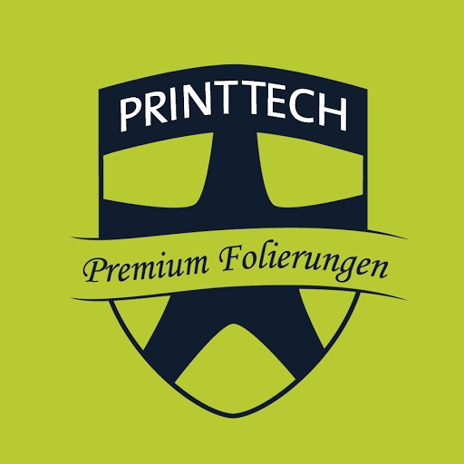 Print Tech GmbH logo