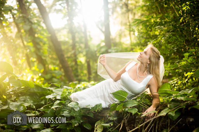 trash the dress photography hawaii