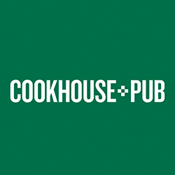Honourable Pilot Cookhouse + Pub logo