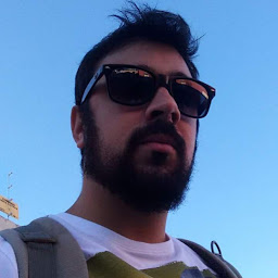 José Carlos Moura's user avatar