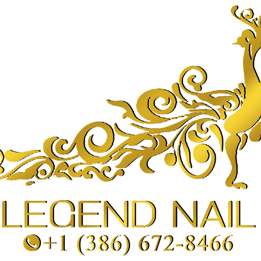 Modern Nails & Skin logo