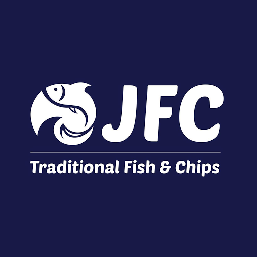 J F C logo