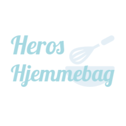 Heros Hjemmebag logo