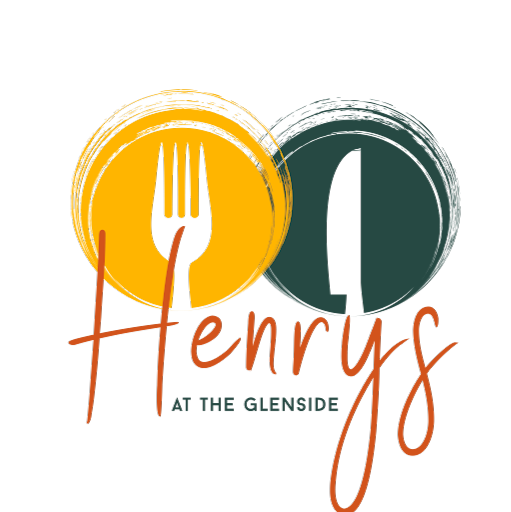 Henrys at the Glenside logo