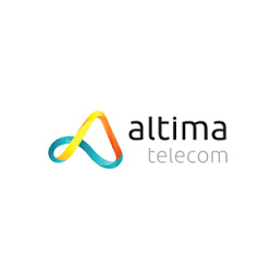 Altima Telecom logo