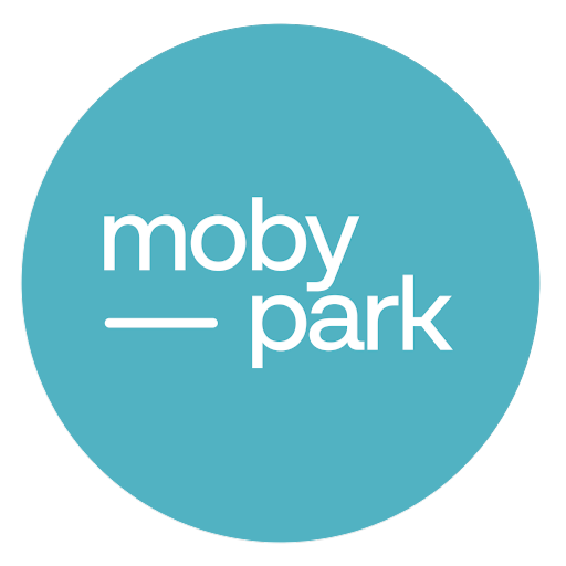 Mobypark - Holiday Inn Express The Hague Parliament - Parking logo