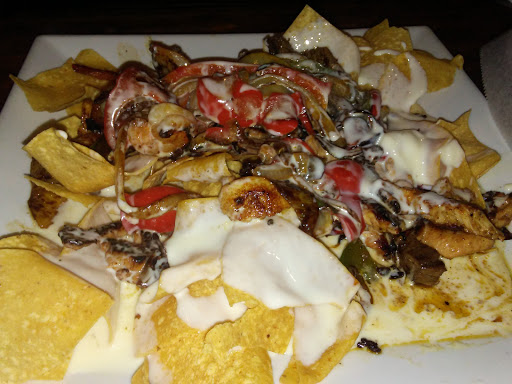 Mexican Restaurant «Totopos Mexican Restaurant», reviews and photos, 55 E Paulding Dr, Dallas, GA 30157, USA