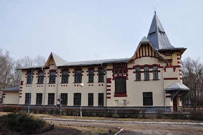 Photos of Agrarnyy Kolledzh