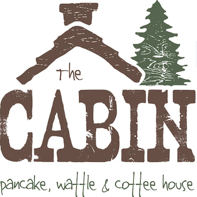 The Cabin logo