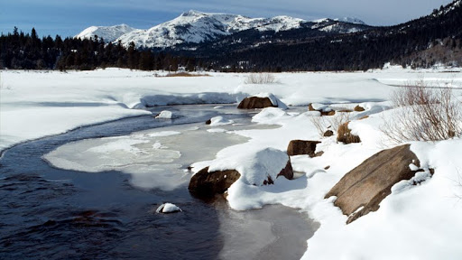 Hope Valley, Eldorado National Forest, California.jpg