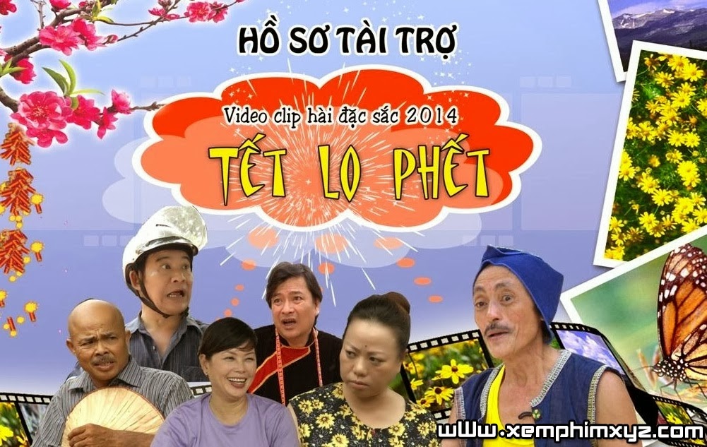 Phim Tet Lo Phet Xem Phim Online http://phimhdd.com