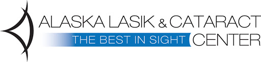Alaska Lasik & Cataract Center logo