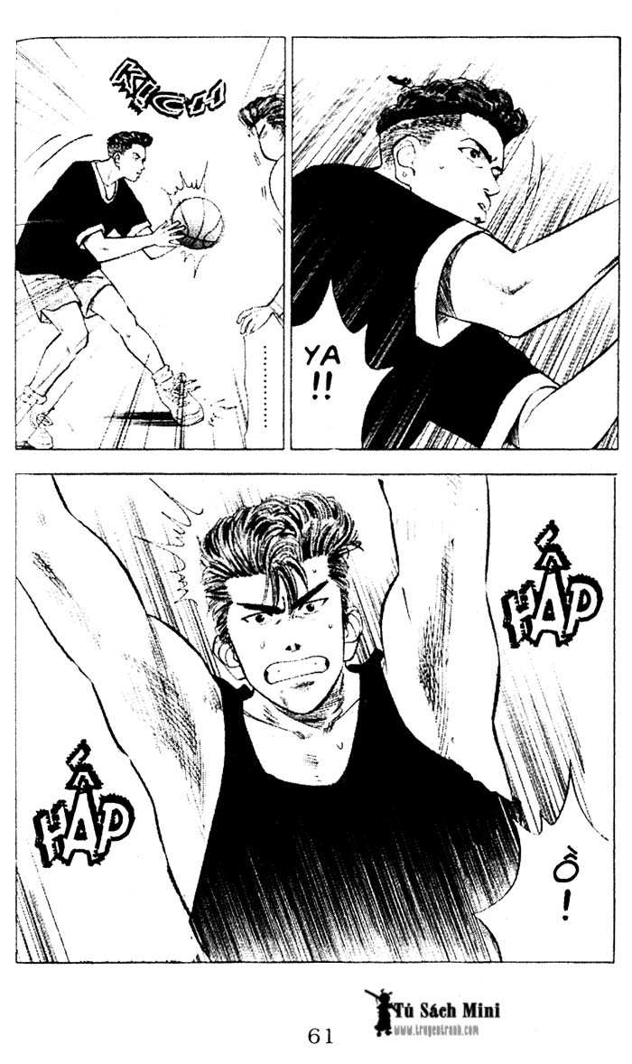 Slam Dunk Chap 8 - Truyen.Chap.VN