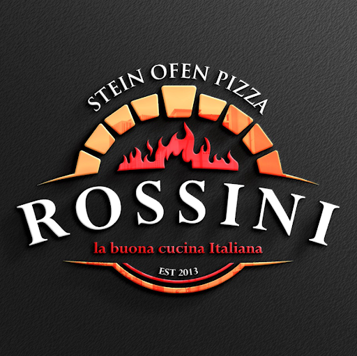 Rossini logo