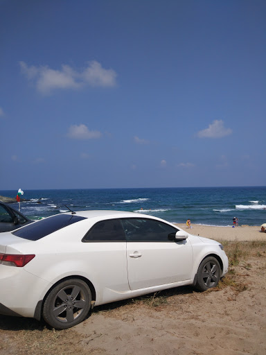 Lipite Beach