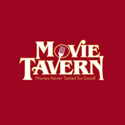 Movie Tavern Covington logo