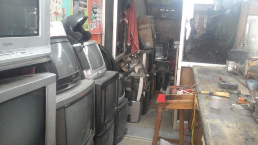 Kumar Electronics, Behind Heera Petrol Pump, Gumanpura, Kota, Rajasthan 324007, India, Television_Repair_Service, state AP