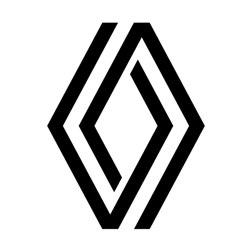 DC Motors Renault logo