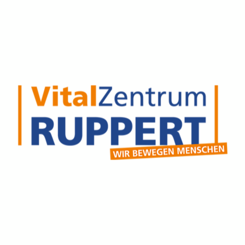 Vital-Zentrum RUPPERT by KAPHINGST logo