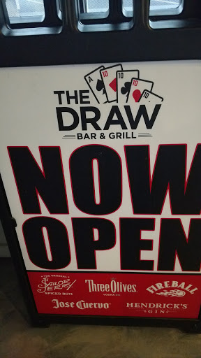 Sports Bar «The Draw 10 Bar & Grill», reviews and photos, 5444 E Washington St, Phoenix, AZ 85034, USA