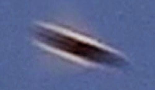 Australia Hundreds Of Ufo Pictures Over Perth Taken By Just One Man