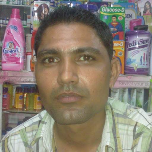 Thakar Patel