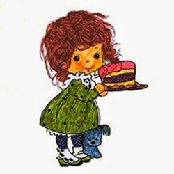 Little Topper Cakes logo