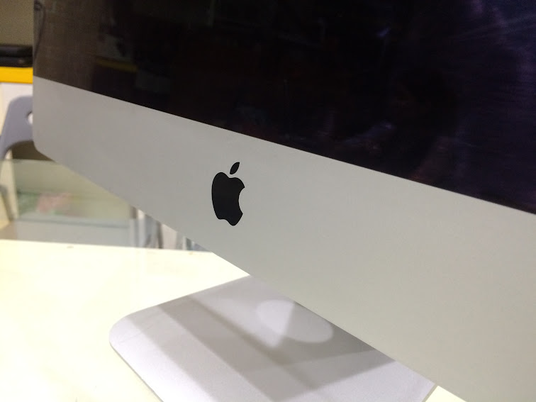 Apple iMac 21.5 inch 2013 - mỏng nhẹ - 15